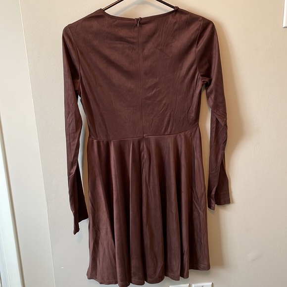 Schein Tunic Dress - Picture 2 of 4